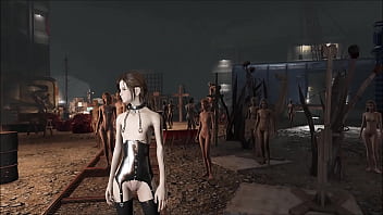 Fallout 4 Moda schiava