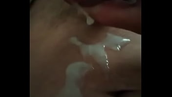 Mature milk squirts and moans