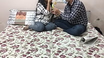 Incredibile sesso con indiano xxx hot Bhabhi a casa! con audio hindi chiaro