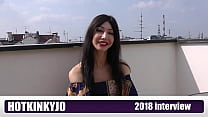 Entrevista com HOTKINKYJO (2018 e remasterizada em 2021). Entrevista oficial com uma verdadeira pornstar!