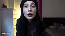 طيز You are my Gloryhole Slut Lou Nesbit, Lia Louise