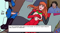nl Spider-Man Invites Mary Jane To His Home (Cosplay Therapy)