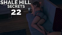 SHALE HILL SECRETS # 22 • Belleza en reposo con un cuerpo caliente
