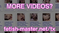 Японка, азиатка, слюни языка, лицо, лизание носа, сосание, поцелуи, дрочка, фетиш - больше на fetish-master.net