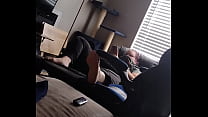 Wife sexy Soles