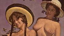 Dark Lantern Entertainment apresenta 'Women With Hats' de My Secret Life, The Erotic Confessions of a Victorian English Gentleman