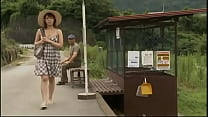 [Генри Цукамото] Лето в прыжке "Нападение на женщину, идущую в одиночестве"