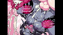 Crimson Keep 7 - Scène de sexe en obsidienne Berserker - Briser des années de tradition