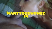 Sucking Dick: Say Awe for BJ part 3 with wanttobewowed