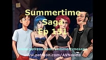 Summertime Saga 151
