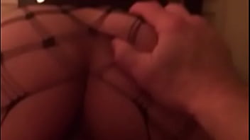 진짜 집에서 만든 인종. #25 조아오. 처음부터 끝까지 삼인조, 시간 순서대로 자르지 않음, 큰 검은 색 괴물 거시기