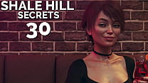 SHALE HILL SECRETS #30 • Встреча с горячей рыжей в баре