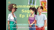 Summertime Saga 166
