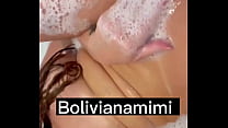 Хочешь принять со мной ванну с пеной?... перейти по ссылке видео