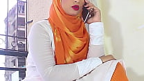 Salma xxx muslimisches Mädchen Ficken Freund Hindi Audio schmutzig