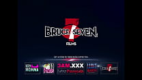 BRUCE SEVEN - A World of Hurt - Casee