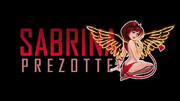 Come see the delicious Sabrina Prezotte indulging in a plastic pussy while doing a wonderful solo - Prezotte's House