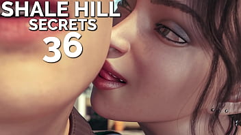 SHALE HILL SECRETS #36 • Getting licked by a cute minx