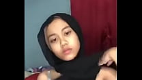 Jilbab indonesia