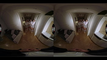 DARK ROOM VR - Happy Birthday From Us