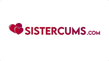 SisterCums.com ⏩ Supportive Boy Comforting his Upset Step Sister, Alex Blake