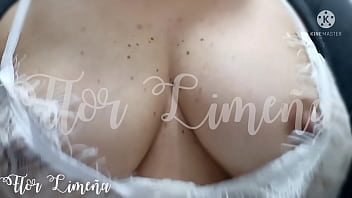Flor Limeña escapist nipple