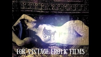 Dark Lantern Entertainment presents 'Vintage Threesome' from My Secret Life, The Erotic Confessions of a Victorian English Gentleman