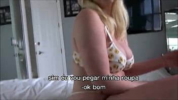 la matrigna seduce il figliastro (sottotitolato) segui su Instagram @ Brasileiras