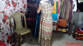 Desi bhabi sexo en casa (video oficial de localsex31)