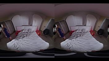 DARK ROOM VR - Assistant personnel