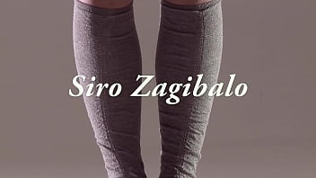 Siro Zagibalo gimnasta increíblemente talentoso