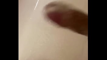 Soapy cock