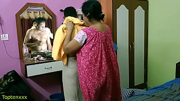 Indian quente milf bhabhi sexo hardcore incrível! Sexo viral da nova websérie em hindi