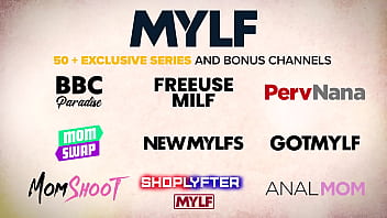 MYLF - Compilação mais quente das tentativas mais excêntricas de mães gostosas de transformar meninos impertinentes em mocinhos
