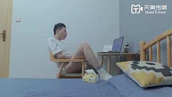 [Внутренний] Tianmei Media Отечественный оригинальный AV Китайские субтитры TM00162 Sex Notes Эпизод 1 Художественный фильм