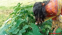 Бенгальская деревня Боуди на улице с молодым парнем с большим черным членом (официальное видео от localsex31)