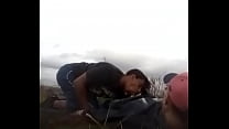 Совершенно новый взял меня в лес, чтобы проглотить все это