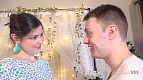 AuntJudysXXX (Дебют!) - Очаровательная 40-летняя милфа Аврора ловит похитителя трусиков и получает кримпай