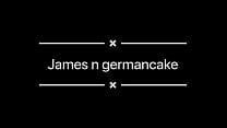 James hardon 007 vs Germancake69