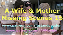 A Wife And StepMother Missing Scenes 15