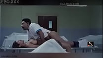Chamathka Lakmini Scena di sesso bollente in Husma singalese