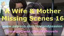 A Wife And StepMother Missing Scenes 16