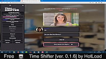 Time Shifter [ver. 0.1.6] by HotLoad