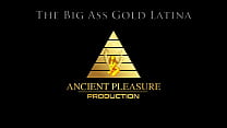 The Big Gold Ass Latina Lana Lovett