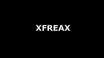 XfreaX, Moona Snake & Francys Belle, Anal Fisting, ATOGM, Rough, Gapes, ButtRose, Squirt , Cum on Rose, Swallow XF038