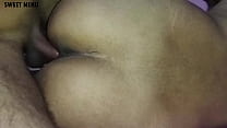Desi step brother and sister Sweet Nehu real sex and Cum Inside full Hindi video