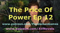 The Price Of Power 12