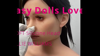 Game Lady Doll DER LETZTE VON UNS ELLIE WILLIAMS COSPLAY SEX DOLL