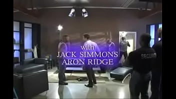 Dean Monroe  Gay orgy