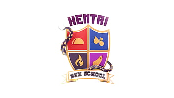 HENTAI SEX UNIVERSITY - 2nd Semester Episode 8, Blitz's Break - Trailer